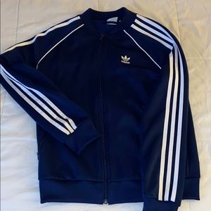 Adidas Track Jacket